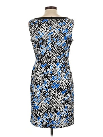 London Times Cocktail Dress (view 2)