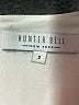 Hunter Bell Ivory 3/4 Sleeve Blouse Size 2 - photo 7