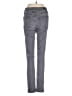 Paige Houndstooth Gray Jeans Size 24 waist - photo 2