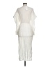 IRO Ivory Cocktail Dress Size EU (FR) 38 / US 6 - photo 2