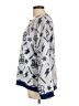 Harry Potter Print Blue Pullover Sweater Size L (estimated) - photo 5