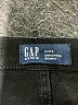 Gap Black Jeggings Size 4 - photo 6
