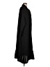 Unbranded 100% Polyester Black Casual Dress Size L - photo 4