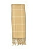 Lands' End Tan Scarf One size - photo 2