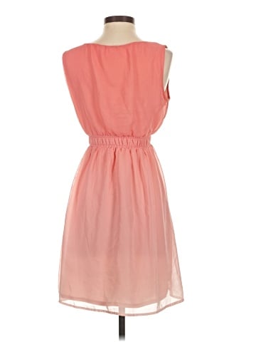 Kim Rogers Casual Dress (view 2)