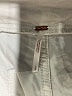 Free People Solid Ivory Casual Pants Size S - photo 6