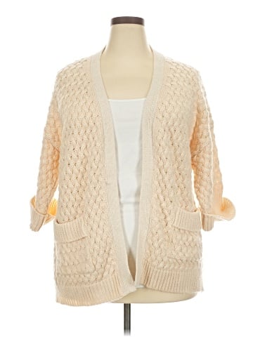 Goodnight Macaroon Vest (view 1)