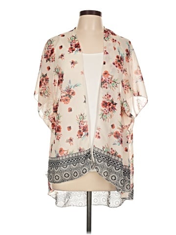 Live 4 Truth Kimono (view 1)
