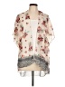 Live 4 Truth Ivory Kimono Size L - photo 1