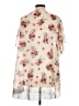 Live 4 Truth Ivory Kimono Size L - photo 2