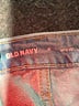 Old Navy Blue Denim Skirt Size 2 - photo 4