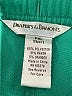 Draper's & Damon's Solid Teal Casual Pants Size XL (petite) - photo 7
