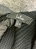 Lulus Black Pullover Sweater Size M - photo 7