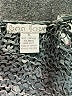 Bon Jovi Silver Sweater Vest Size S - photo 7