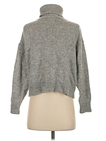 Harper Heritage Turtleneck Sweater (view 2)