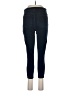 SPANX Solid Blue Jeggings Size L - photo 2
