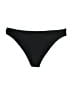 Unbranded Solid Black Swimsuit Bottoms Size L (estimated) - photo 1