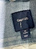 Gap Kids Blue Denim Jacket Size XS (kids) - photo 3