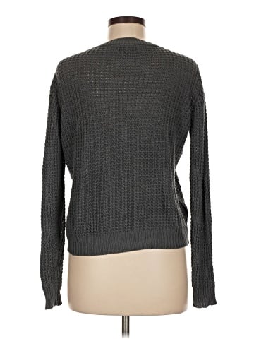 Don't Ask Why Pullover Sweater (view 2)