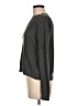 Don't Ask Why Gray Pullover Sweater One size - photo 5