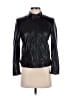 Banana Republic Factory Store 100% Polyester Black Jacket Size XS - photo 1