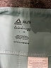 Reebok Solid Teal Active Pants Size XL - photo 4