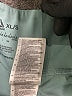 Reebok Solid Teal Active Pants Size XL - photo 5