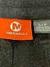 Merrell Black Dress Pants Size S - photo 7