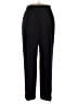 Tahari Black Dress Pants Size 6 - photo 1