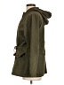 Assorted Brands 100% Cotton Green Jacket Size L - photo 5