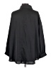 Assorted Brands Solid Black 3/4 Sleeve Blouse Size 0 - photo 2