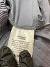 Eddie Bauer Gray Track Pants Size L - photo 8