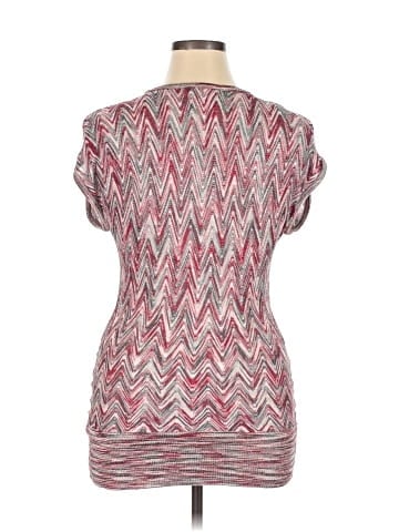 Madison Short Sleeve Top (view 2)