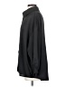Assorted Brands Solid Black 3/4 Sleeve Blouse Size 0 - photo 5