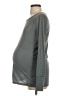 Gap Fit Gray 3/4 Sleeve T-Shirt Size S - photo 5