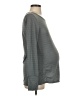 Gap Fit Gray 3/4 Sleeve T-Shirt Size S - photo 4
