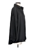 Assorted Brands Solid Black 3/4 Sleeve Blouse Size 0 - photo 4