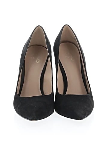 Mix No. 6 Heels (view 2)