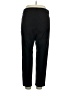 Lane Bryant Solid Black Casual Pants Size 16 - photo 2