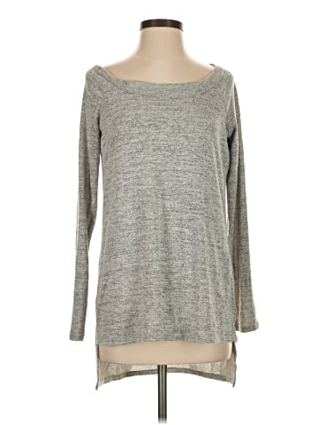1.State Pullover Sweater (view 1)
