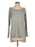 1.State Gray Pullover Sweater Size XS - photo 1