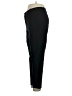 Lane Bryant Solid Black Casual Pants Size 16 - photo 5