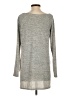 1.State Gray Pullover Sweater Size XS - photo 2
