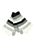 SO Stripes Gray Black Gloves Size S (toddler) - photo 1