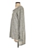 1.State Gray Pullover Sweater Size XS - photo 5