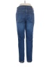 Madewell Solid Blue Jeans Size 29 waist - photo 2