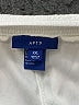 Apt. 9 Ivory Shorts Size XXL - photo 3