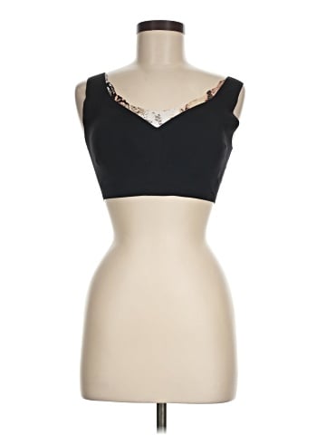 Rhonda Shear Sports Bra (view 1)