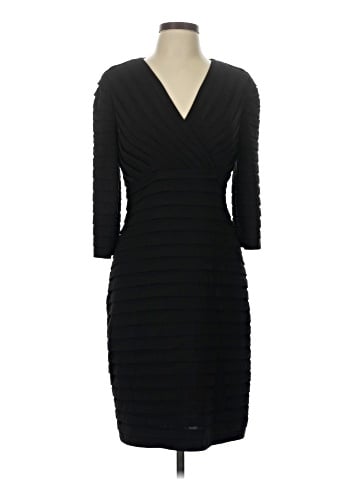 Adrianna Papell Cocktail Dress (view 1)