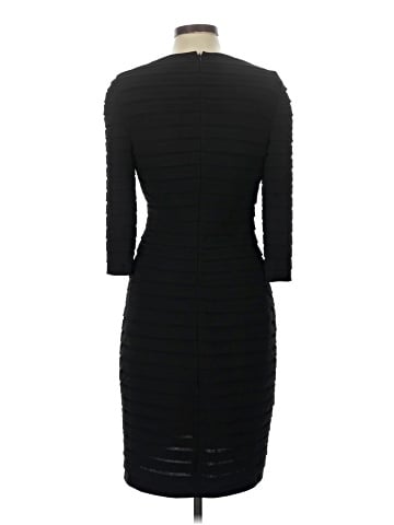 Adrianna Papell Cocktail Dress (view 2)